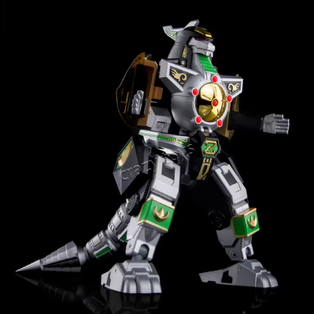 En Stock Lucky Cat MICRO COSMO - Model Kit Voltron reseña y precio