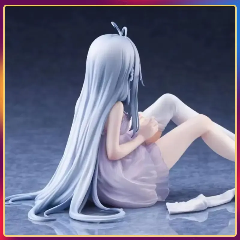 Figura de Anime de 10 cm, 86-E - Model Kit Eighty Six reseña y precio