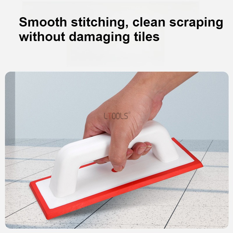 Espátula de Goma para Epoxi, R - Seam Scraper Tool reseña y precio