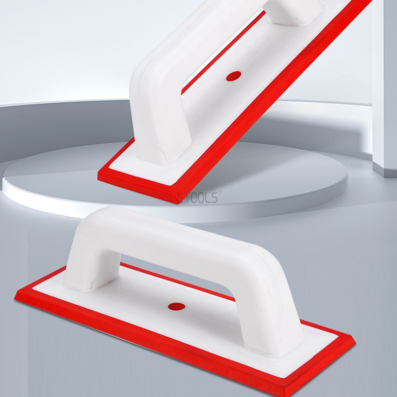 Espátula de Goma para Epoxi, R - Seam Scraper Tool reseña y precio