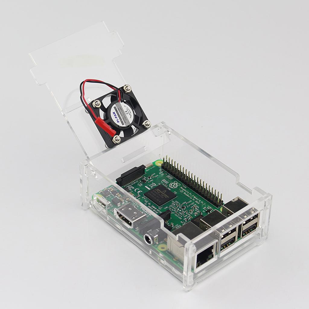 Kit de Pantalla LCD Táctil TFT - Model Kit Display Case reseña y precio