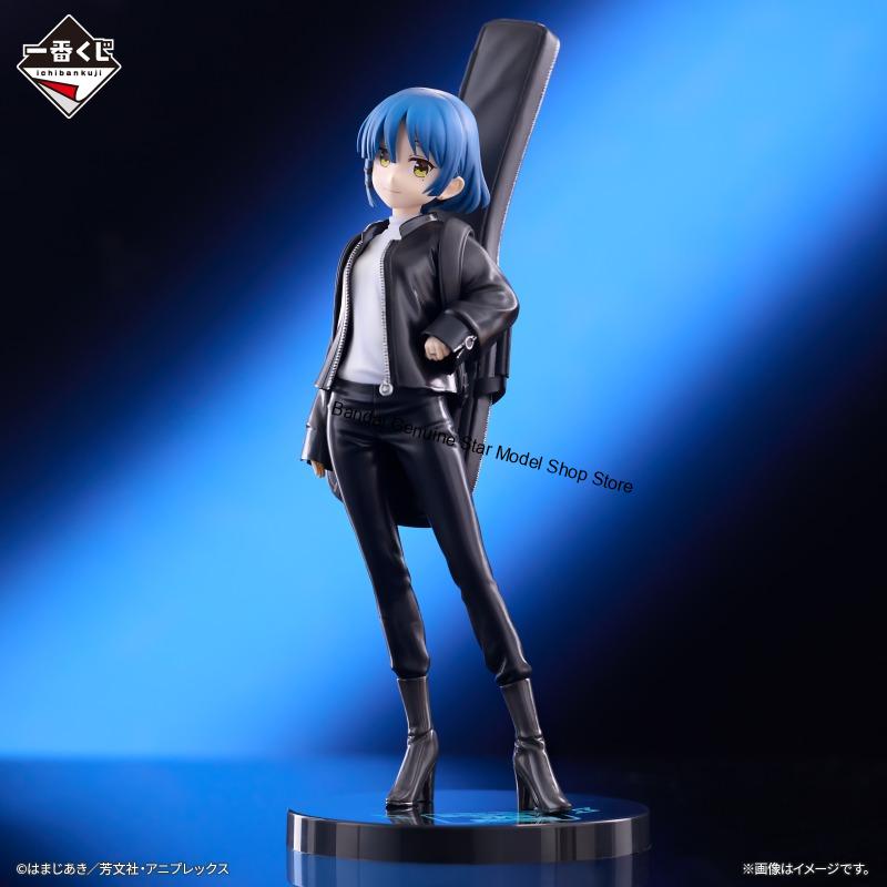 En Stock BANDAI BOCCHI THE ROC - Model Kit Ryo Yamada reseña y precio