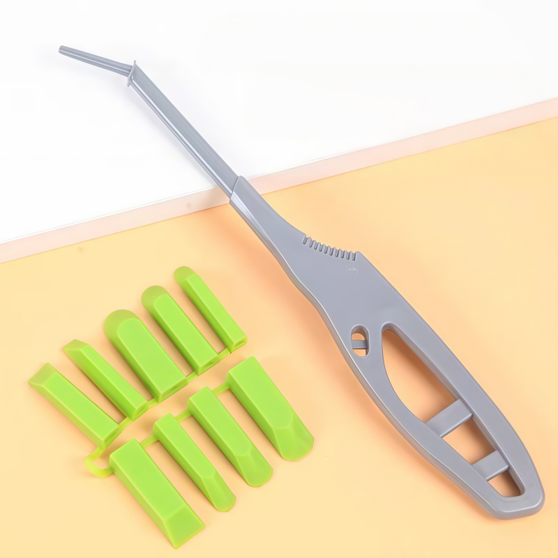 Herramienta Especial 9 en 1 pa - Seam Scraper Tool reseña y precio