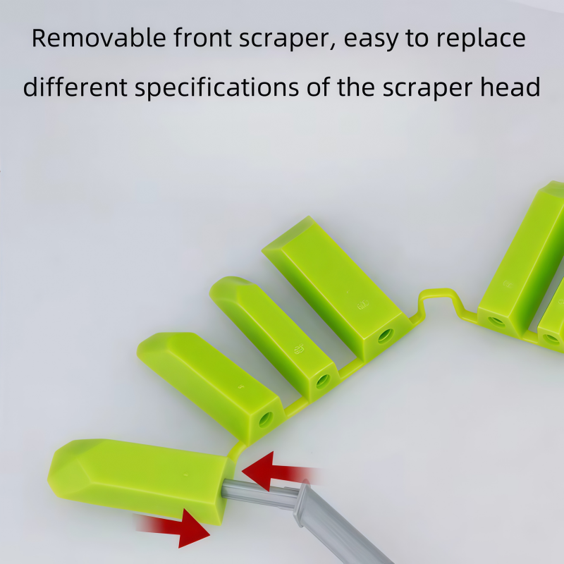 Herramienta Especial 9 en 1 pa - Seam Scraper Tool reseña y precio