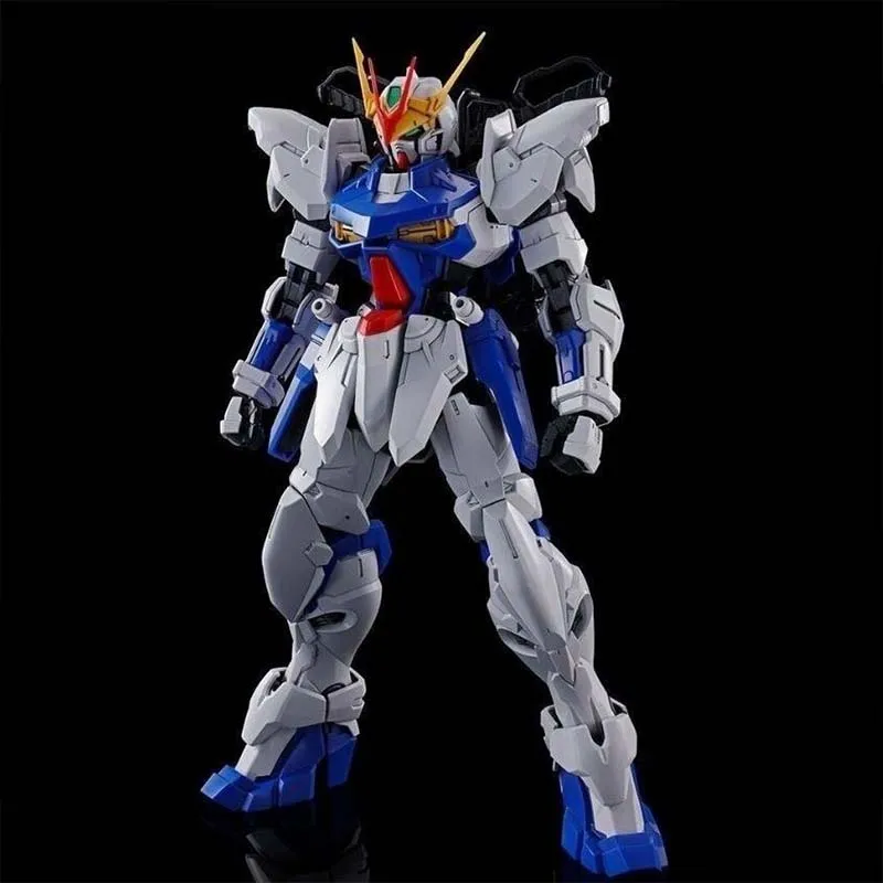 Kit de Modelo Gundam de Bandai - Gundam Model Mg reseña y precio
