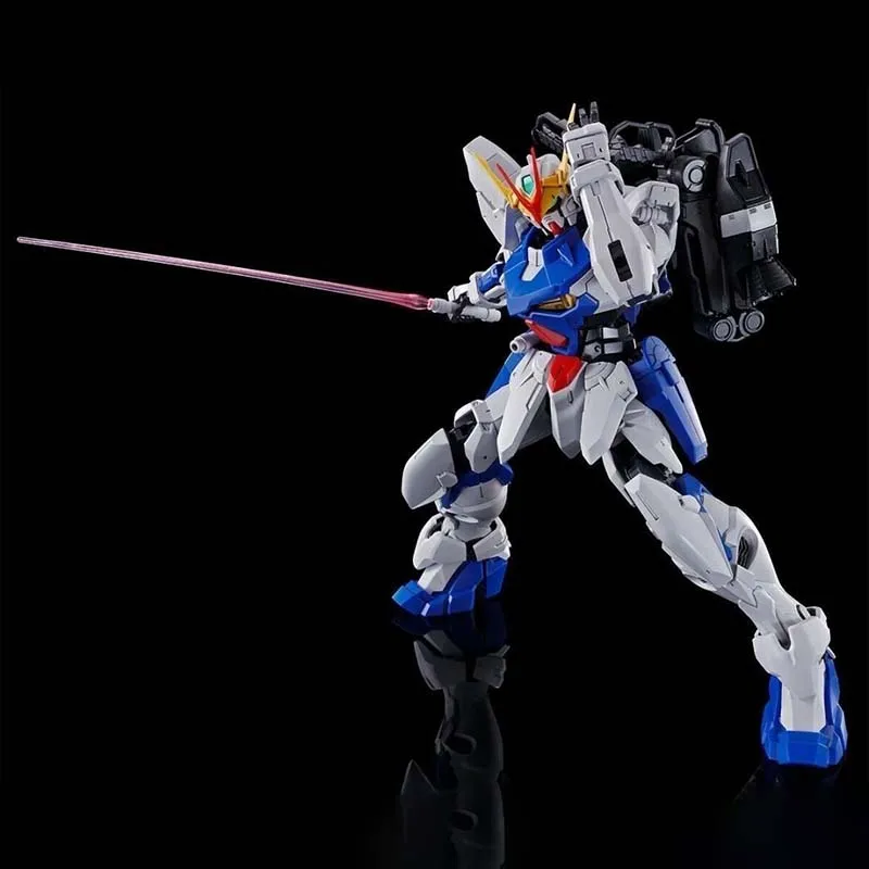 Kit de Modelo Gundam de Bandai - Gundam Model Mg reseña y precio