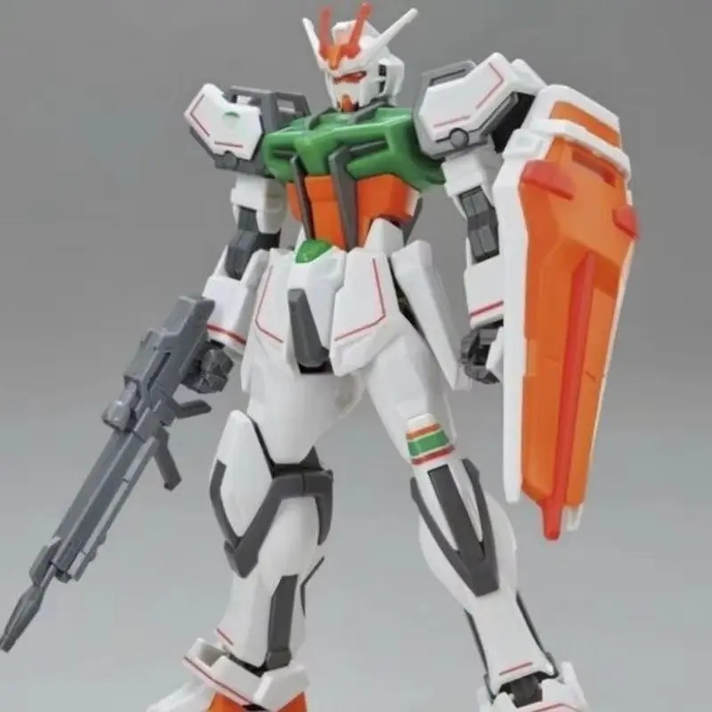 Figura de Acción Móvil Hg 1/14 - Gundam Model Mg reseña y precio