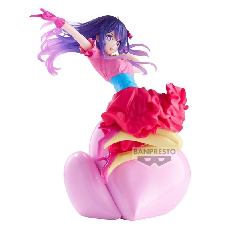 En stock: Figura de anime orig - Model Kit Oshi No Ko reseña y precio