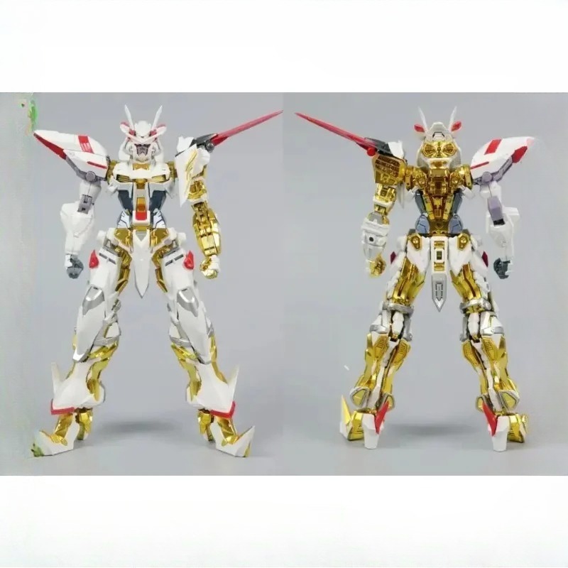 En Stock, Modelo de Ensamblaje - Model Kit Daban reseña y precio