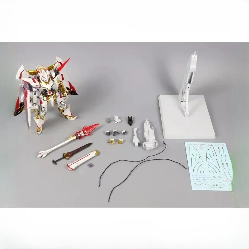 En Stock, Modelo de Ensamblaje - Model Kit Daban reseña y precio