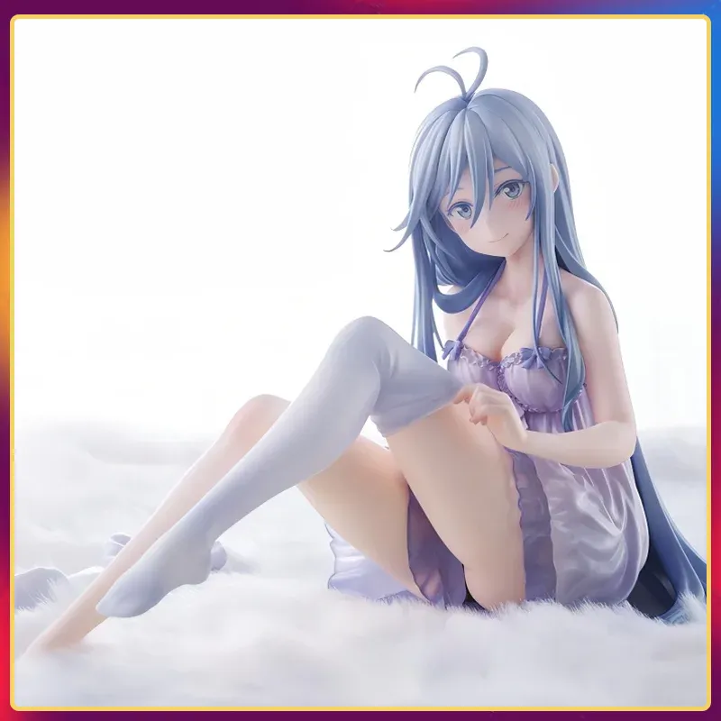 10cm 86-oitenta y seis Vladile - Model Kit Eighty Six reseña y precio
