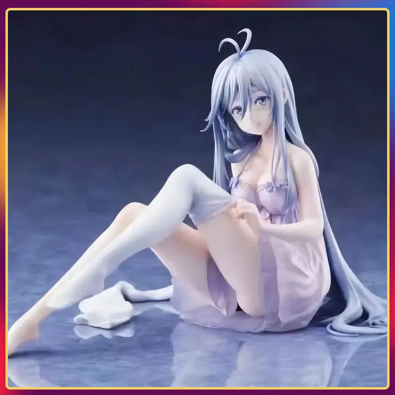 10cm 86-oitenta y seis Vladile - Model Kit Eighty Six reseña y precio