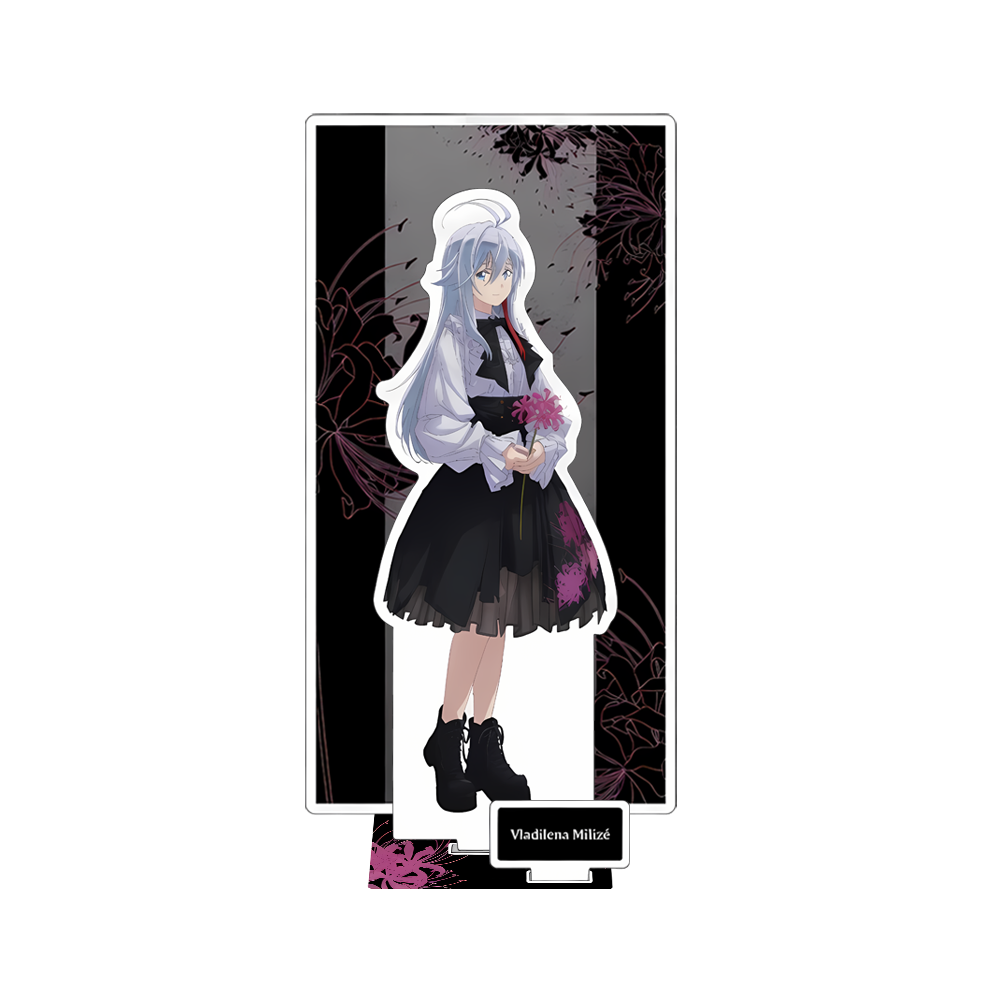 Anime 86 Eighty Six Shinei, Nu - Model Kit Eighty Six reseña y precio