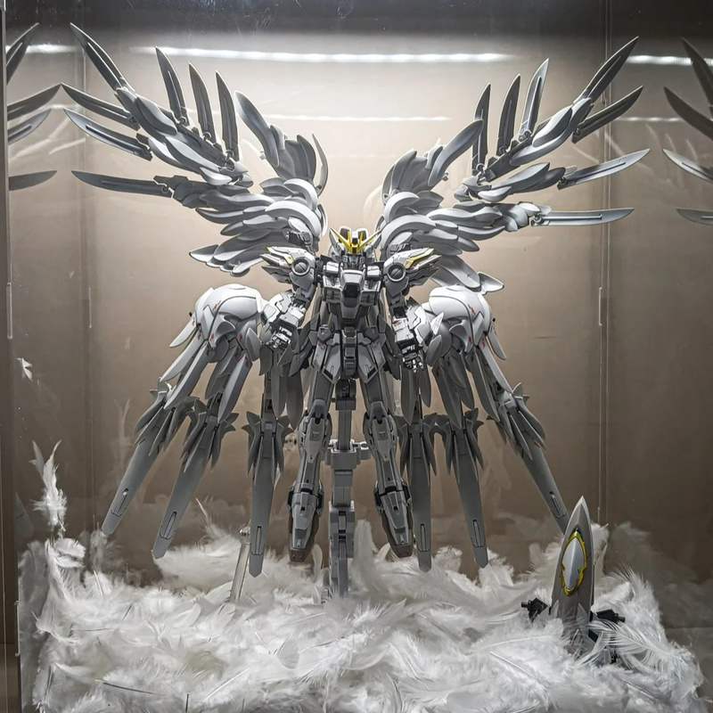 Oferta Especial: Daban 8827 MG - Model Kit Daban reseña y precio