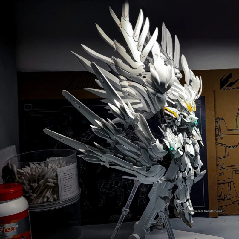 Oferta Especial: Daban 8827 MG - Model Kit Daban reseña y precio