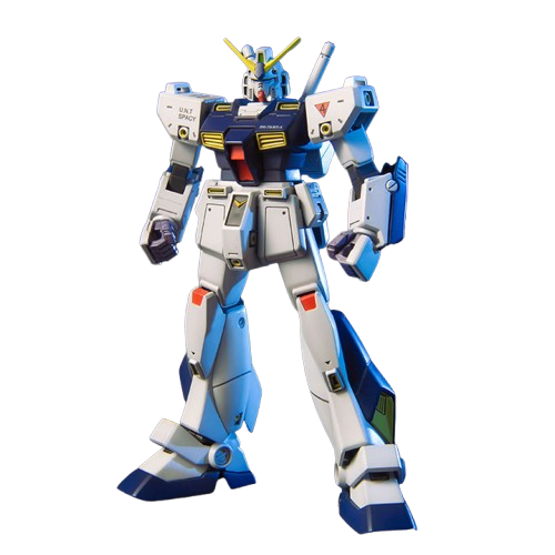 Bandai Original HG 1/144 RX-78 - Model Kit Gundam Hg reseña y precio