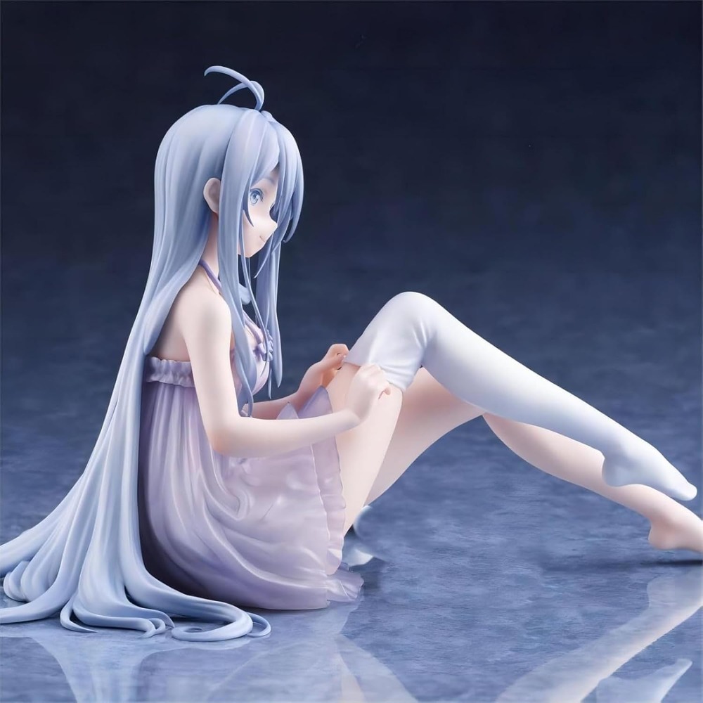 10cm 86-oitenta y seis Vladile - Model Kit Eighty Six reseña y precio