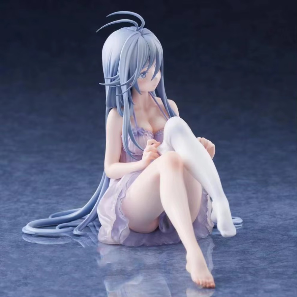 10cm 86-oitenta y seis Vladile - Model Kit Eighty Six reseña y precio