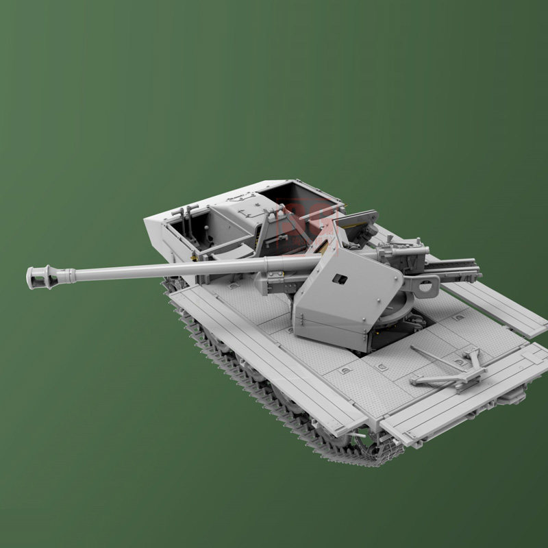 Miniart 35483 1/35, modelo de  - Model Kit Vintage reseña y precio