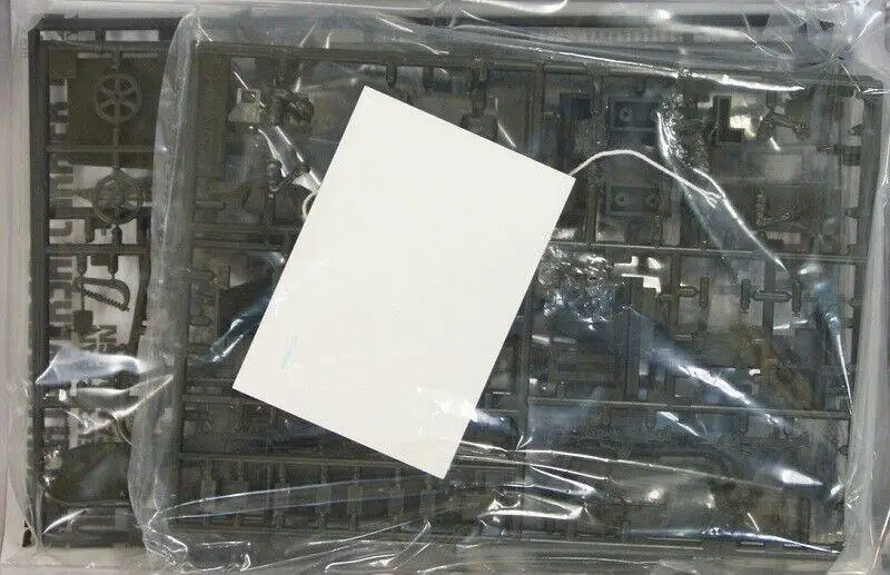 Tamiya 35175 1/35 Kit de model - Model Kit History reseña y precio