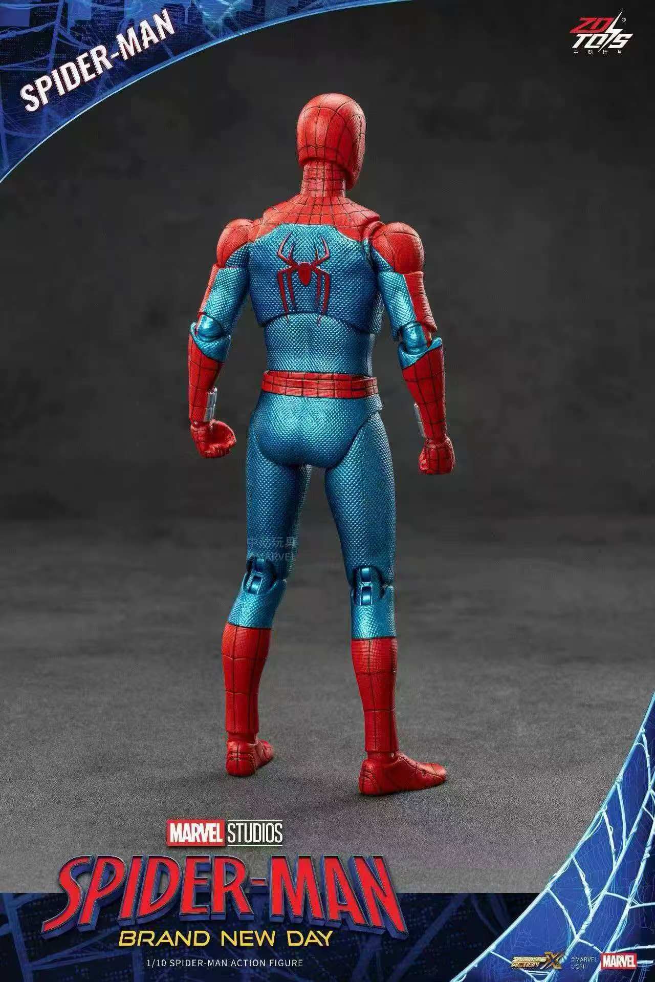 Figuras de Acción Originales d - Model Kit Iron Man Mark 50 reseña y precio