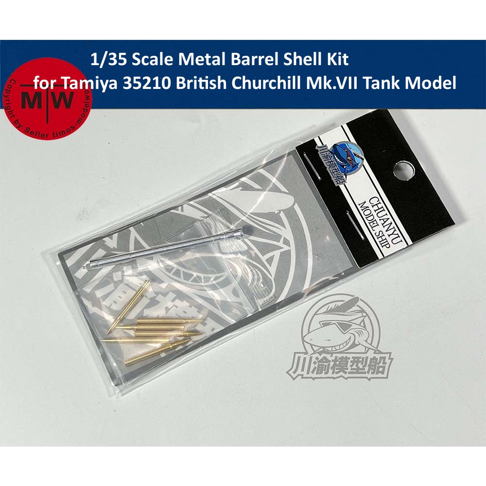 Kit de carcasa de metal a esca - Model Kit History reseña y precio