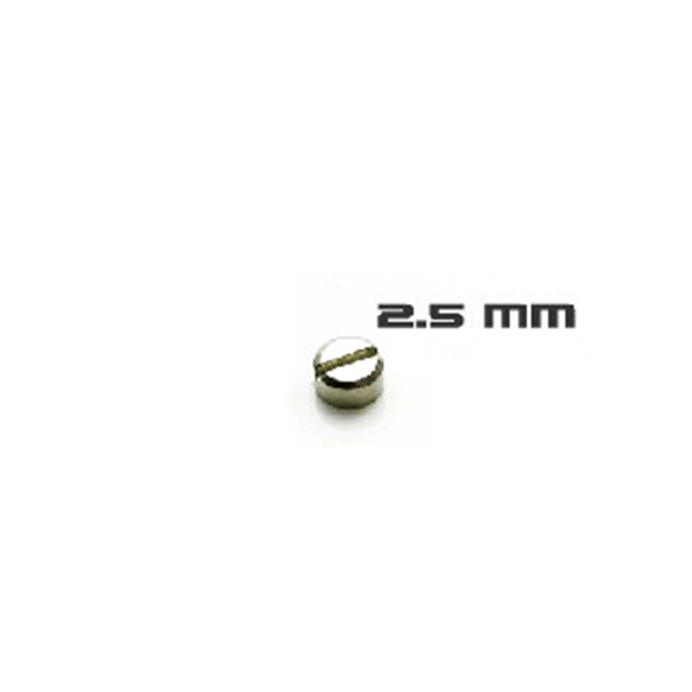 Tornillos Blindados de 30 piez - Model Kit Gundam Hg reseña y precio
