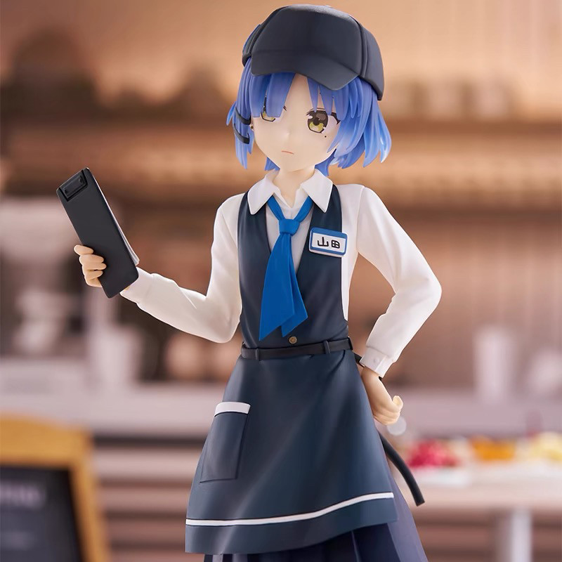 En stock: Figura de anime está - Model Kit Ryo Yamada reseña y precio