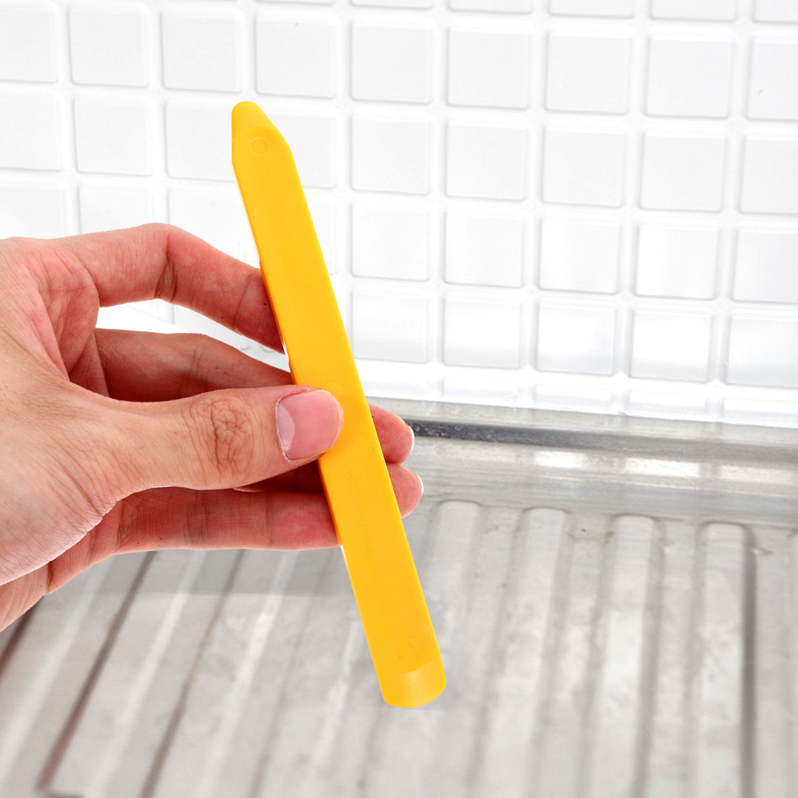 20 piezas de herramientas de c - Seam Scraper Tool reseña y precio