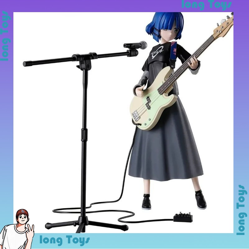 En Stock, Kit de Modelo Origin - Model Kit Ryo Yamada reseña y precio