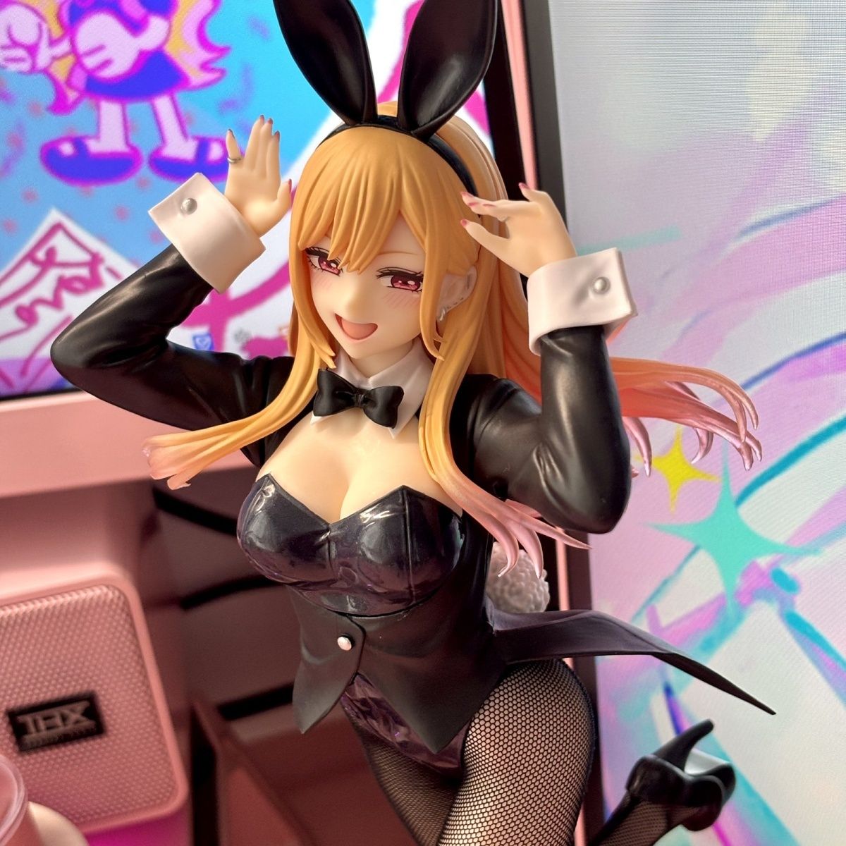 Nueva Figura Coleccionable de  - Model Kit Oshi No Ko reseña y precio