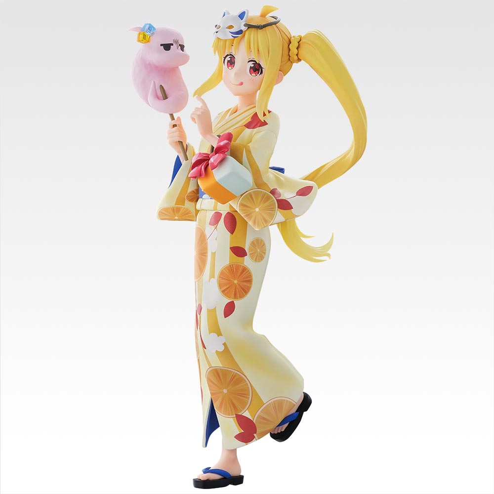 Genuino BANDAI Ichiban Kuji Bo - Model Kit Ryo Yamada reseña y precio