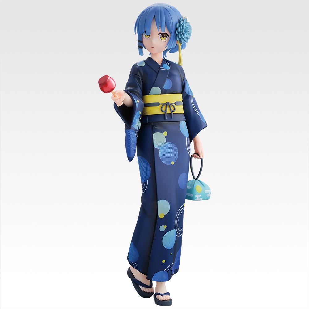 Genuino BANDAI Ichiban Kuji Bo - Model Kit Ryo Yamada reseña y precio
