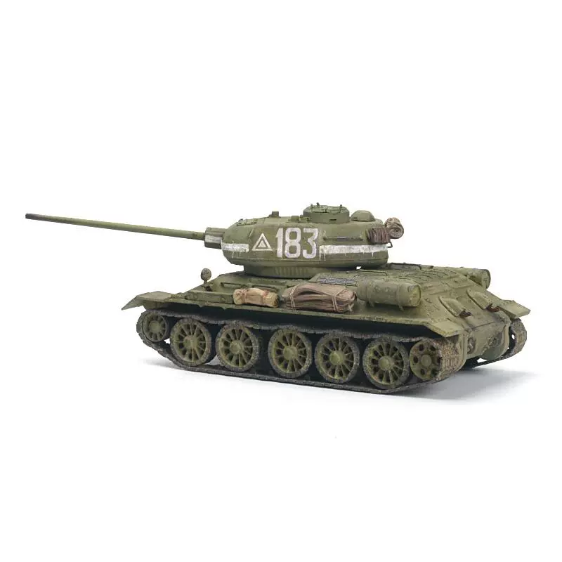LEE 1/72 Modelo de ensamblaje  - Model Kit Tamiya reseña y precio