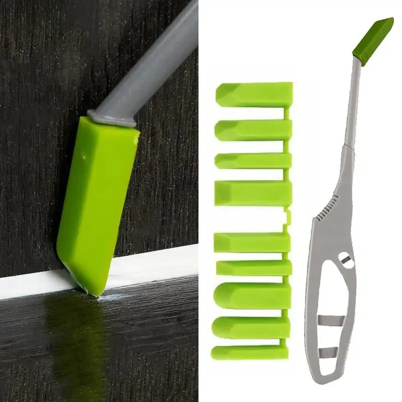 Herramientas Multiusos para Ac - Seam Scraper Tool reseña y precio
