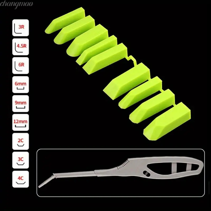 Herramientas Multiusos para Ac - Seam Scraper Tool reseña y precio
