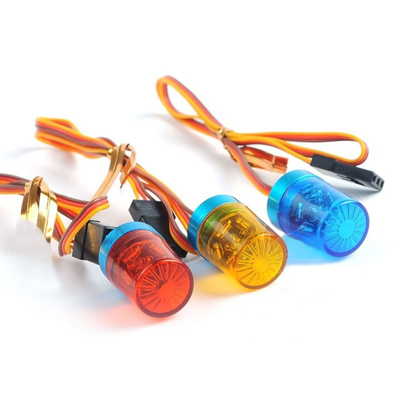 Lámpara LED multifunción, luz  - Model Kit Tamiya reseña y precio