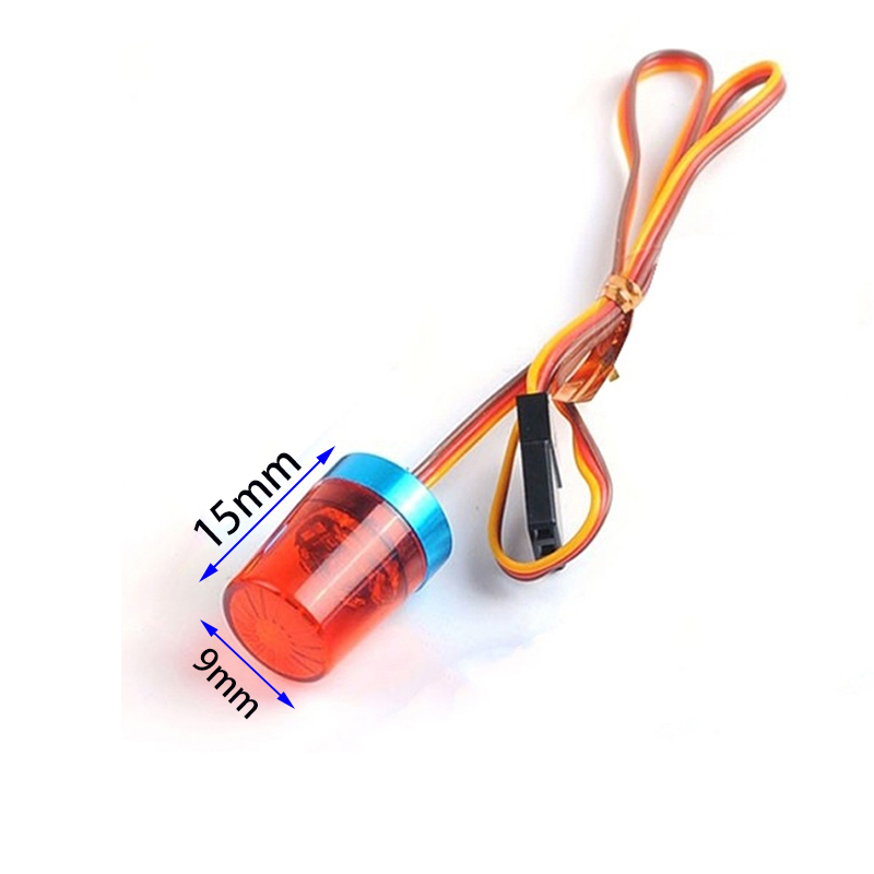 Lámpara LED multifunción, luz  - Model Kit Tamiya reseña y precio