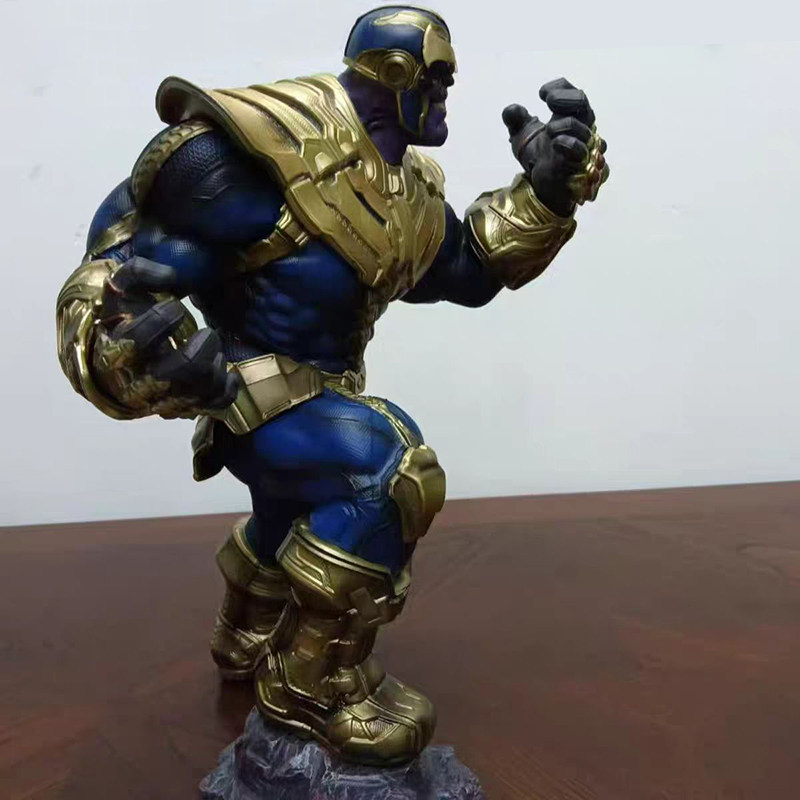 Nueva llegada en stock: Figura - Model Kit Iron Man Mark 50 reseña y precio