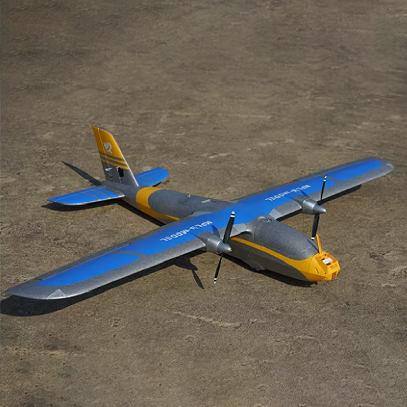 Nuevo Xfly X1500-Fpv, Avión de - Model Kit Expert reseña y precio