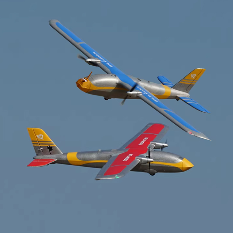 Nuevo Xfly X1500-Fpv, Avión de - Model Kit Expert reseña y precio