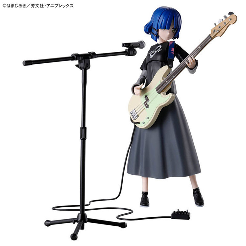 En stock, Bandai 100% genuino, - Model Kit Ryo Yamada reseña y precio