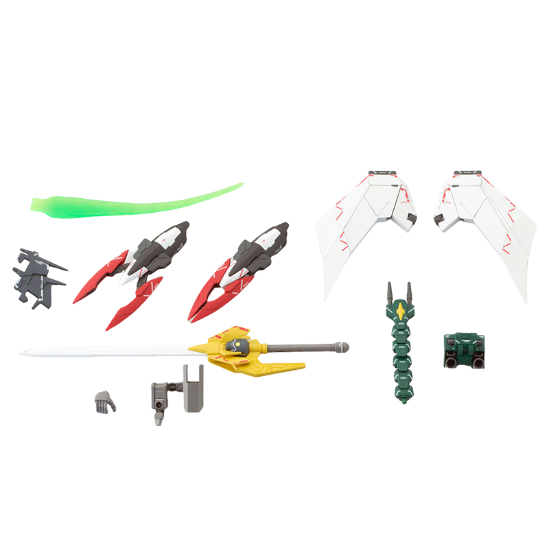 Spot Direct Bandai Original An - Gundam Model Mg reseña y precio