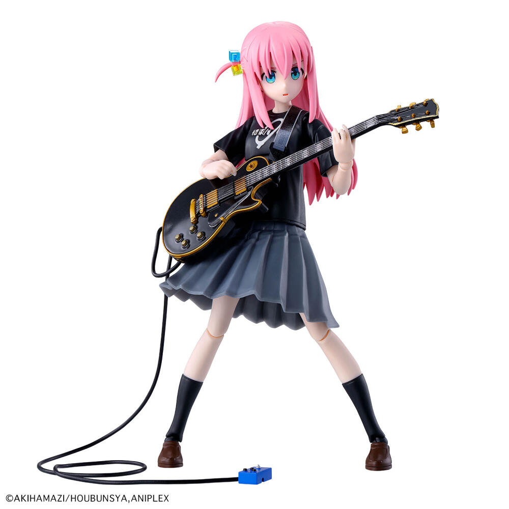 BANDAI 30MP Bocchi the Rock! O - Model Kit Ryo Yamada reseña y precio