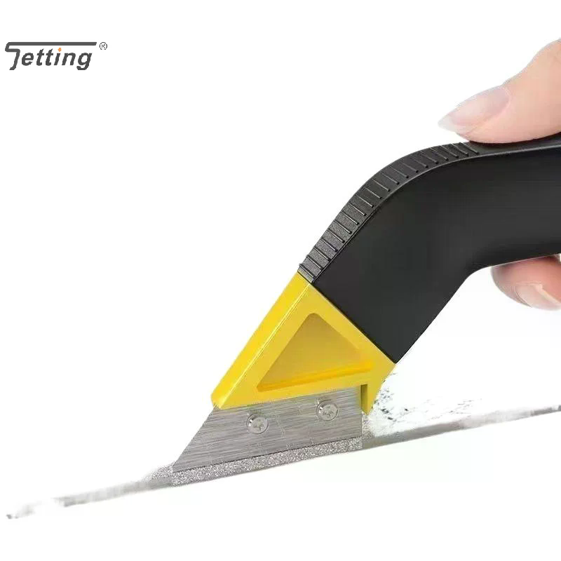 Cuchillo de limpieza para elim - Seam Scraper Tool reseña y precio