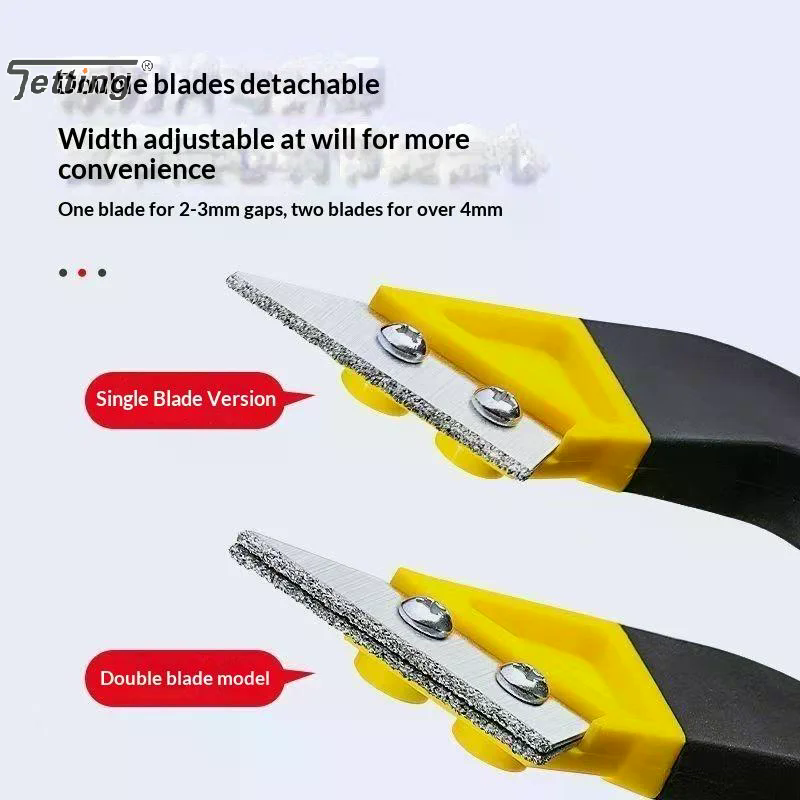 Cuchillo de limpieza para elim - Seam Scraper Tool reseña y precio