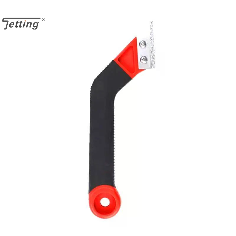 Cuchillo de limpieza para elim - Seam Scraper Tool reseña y precio