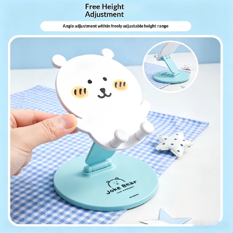 Soporte Plegable para Teléfono - Model Kit Holder reseña y precio