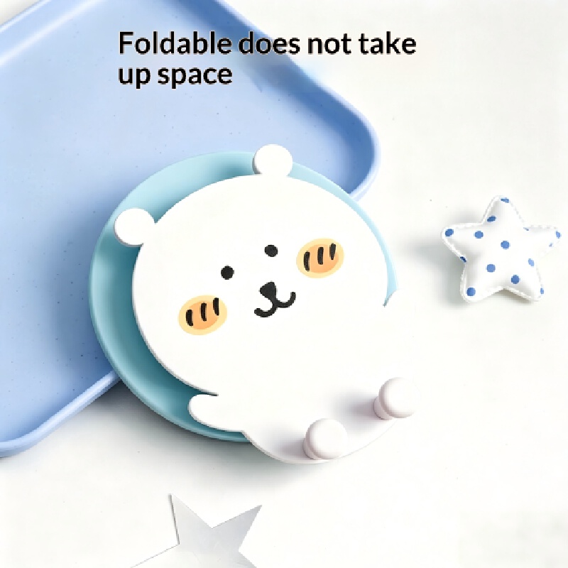 Soporte Plegable para Teléfono - Model Kit Holder reseña y precio