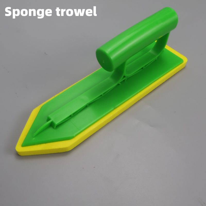 1 ud. Espátula de espuma para  - Seam Scraper Tool reseña y precio